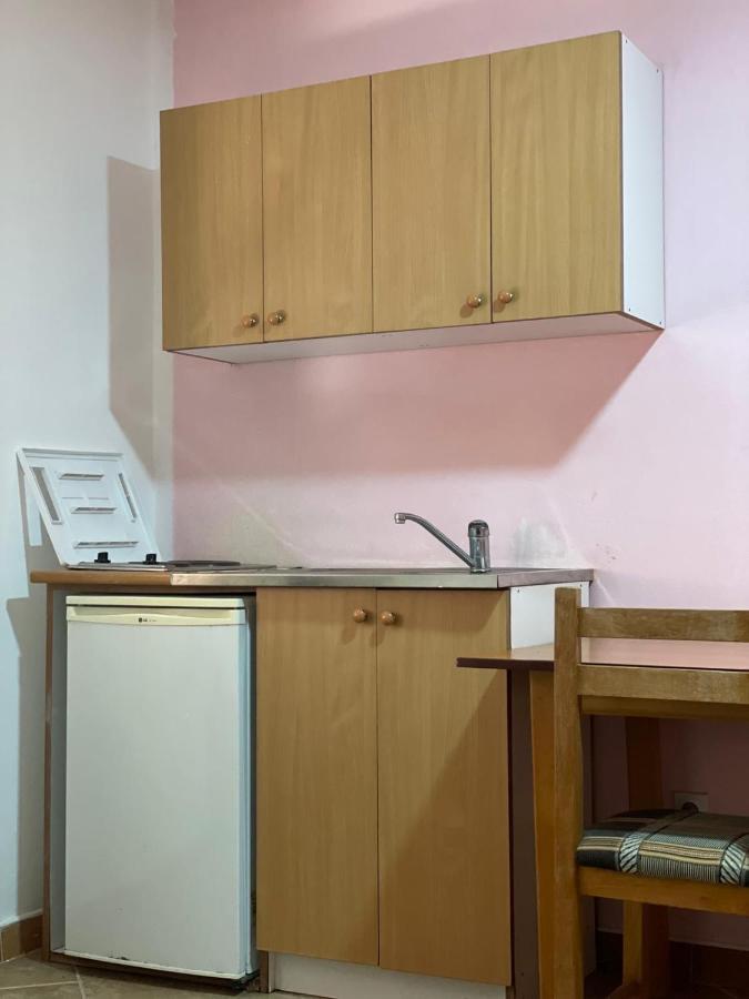 Babulje Apartment Ulcinj Exterior photo