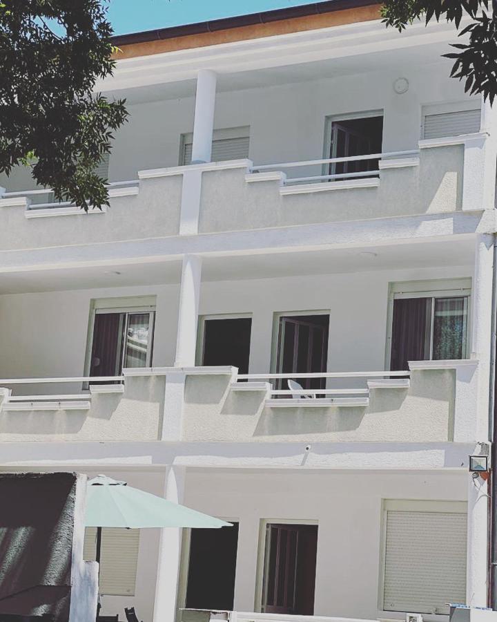 Babulje Apartment Ulcinj Exterior photo